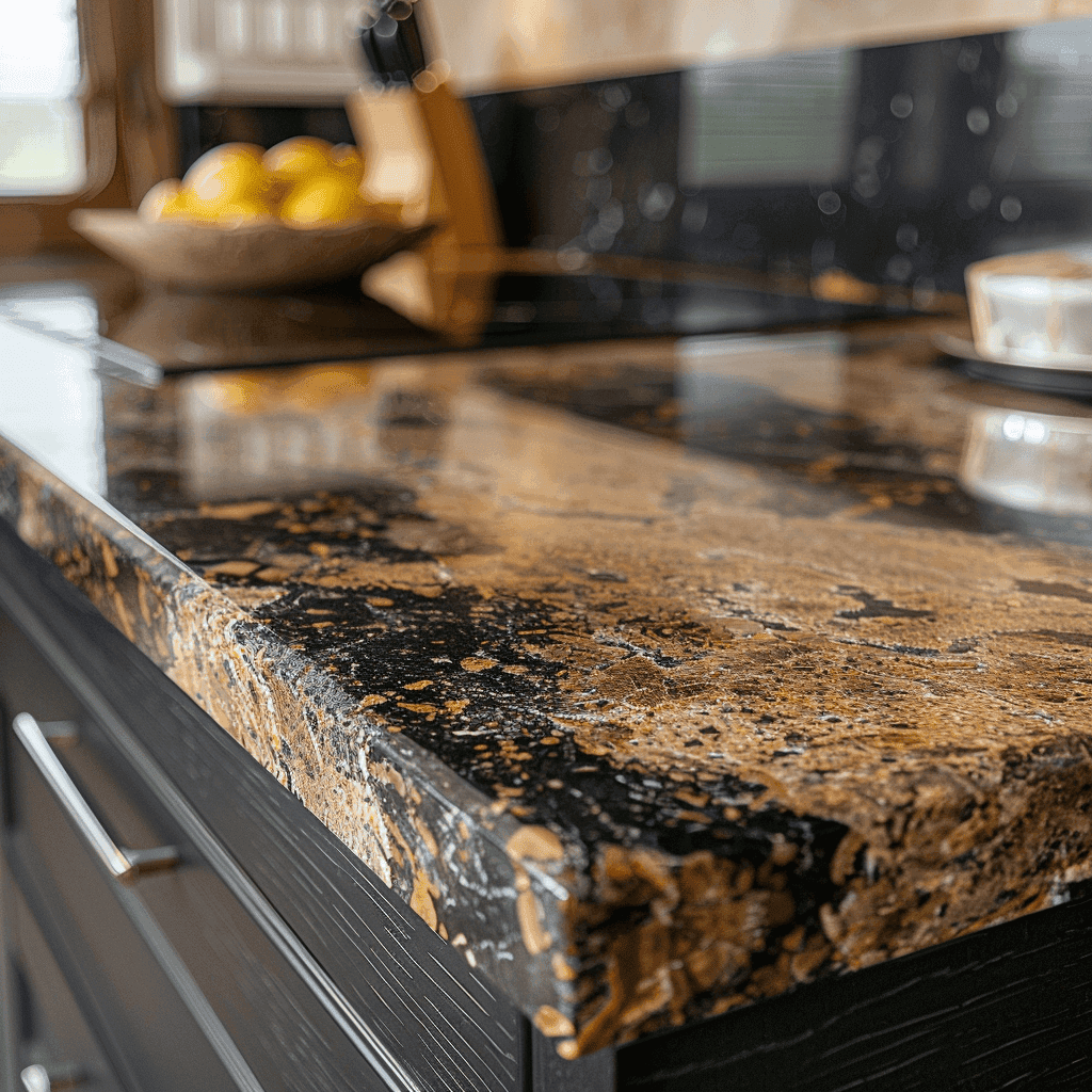 Kitchen Worktops