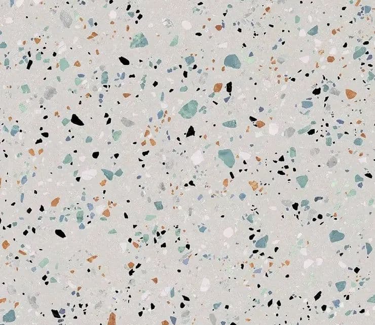 Terrazzo
